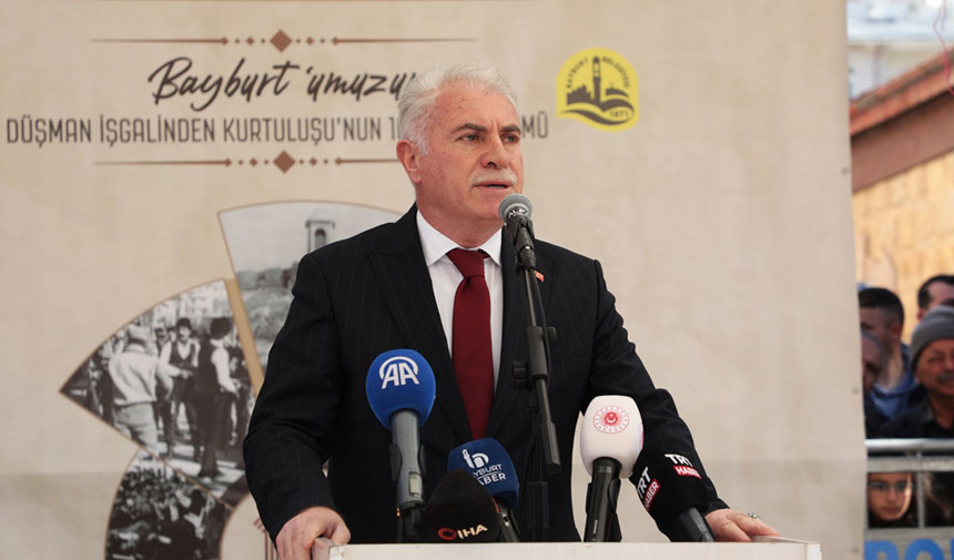 Bayburtun Kurtulusun 108 Yili Coskuyla Kutlandi6