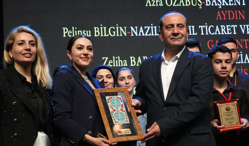 Korkut Atanin Torunlari Yazdi Bayburttan 40 Eser Yarisa Dahil Oldu1