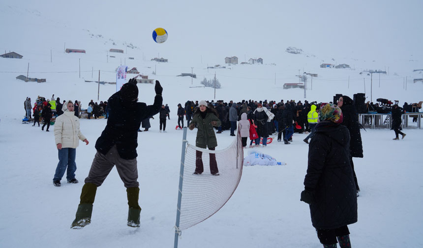 Aydintepe Kis Festivali Renkli Ve Coskulu Gecti1