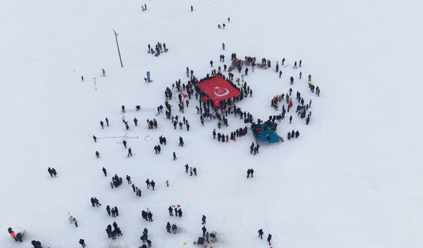 Aydintepe Kis Festivali Renkli Ve Coskulu Gecti2