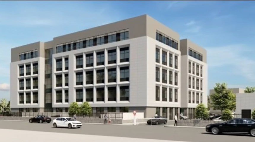 Bayburtta 4 Koye Asm Ve Yeni Dis Hastanesi Binasi Geliyor1