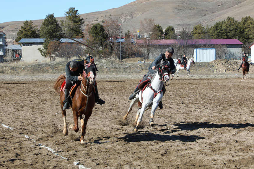 Ata Sporu Cirit Kurtulus 108 Yildonumunde Nefes Kesti1