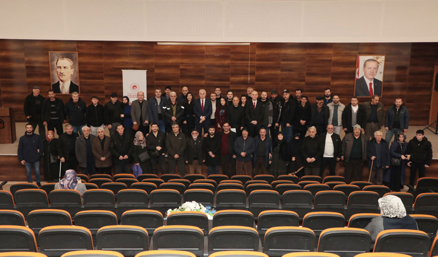 Bayburtta Kentsel Donusum Heyecani 85 Hak Sahibi Anahtarina Kavustu4