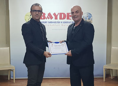 Ibrahim Ozdemirden Cografi Yapinin Bolge Insani Uzerindeki Kultur Etkileri Sunumu6