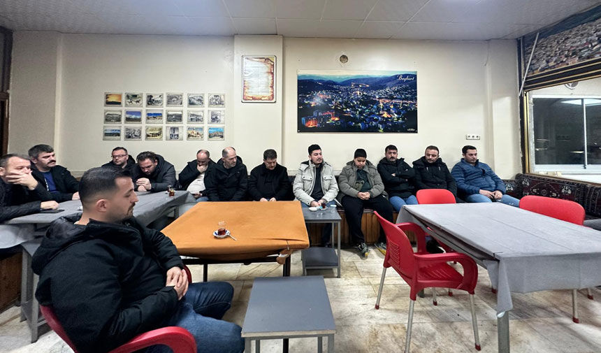 Vefa Ve Dayanisma Bir Arada Aliaga Bayburtlular Derneginden Anlamli Etkinlikler1