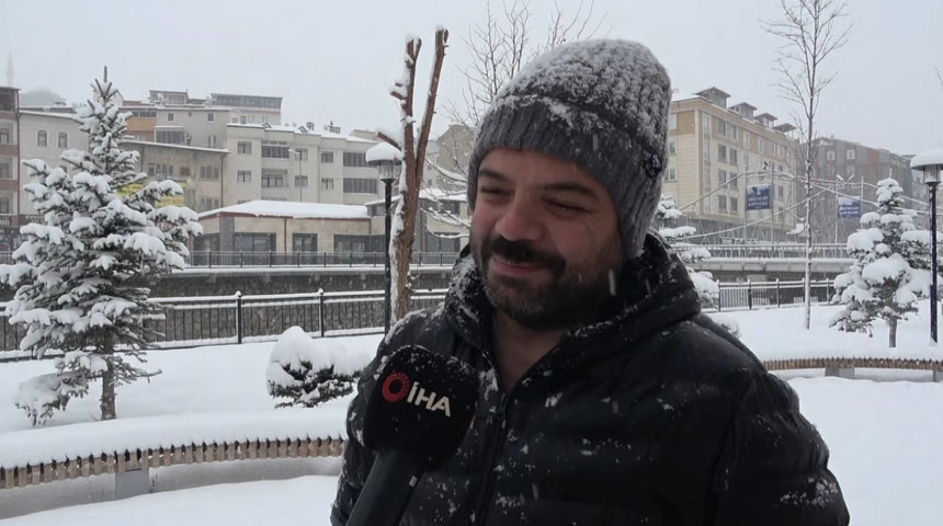 Tir Soforu Yildiray Ata Umut Oldu Yarali Buldugu Yavru Kopek Tedavi Altinda2