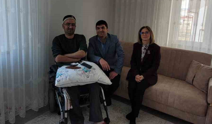 Bayburtta Ramazan Ziyaretleri1