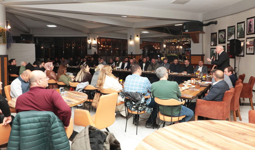 Bayburtun 2026 Turizm Vizyonu Masaya Yatirildi3