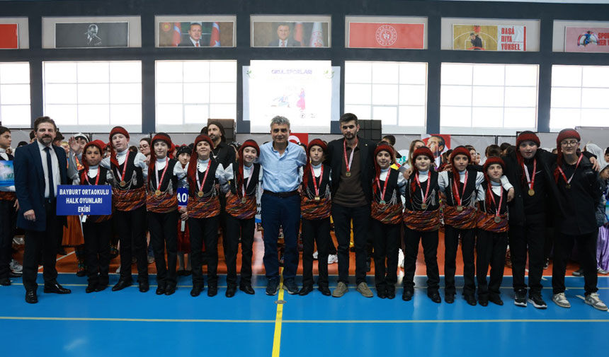 Bayburt Ortaokulu Bar Ekibi Turkiye Finallerinde4