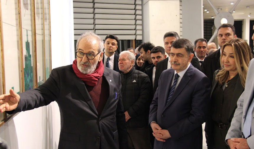 Baksinin Omurgasinda Goc Ve Modernite Hesaplasmasi Ben Bu2