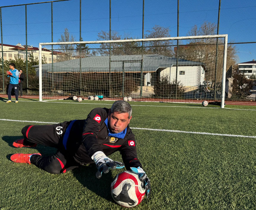 Hem Ismi Hem Aski Bayburt 40 Yillik Bir Eldivenin Hikayesi2