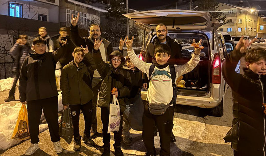 Bayburt Ulku Ocaklari Onbesiliklerle Cocuklari Sevindirdi1