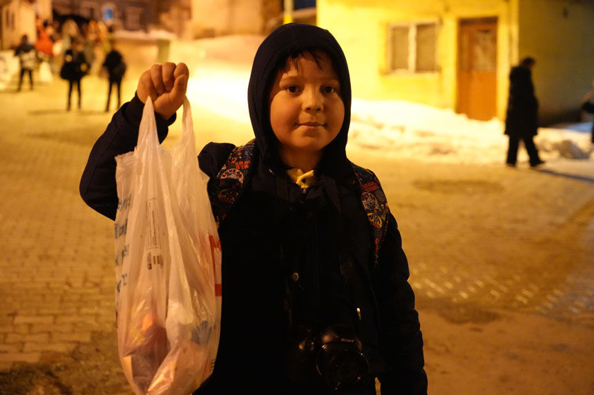 Bayburtun Asirlik Cocuk Bayrami Onbesi Coskuyla Yasadi Yasatildi3