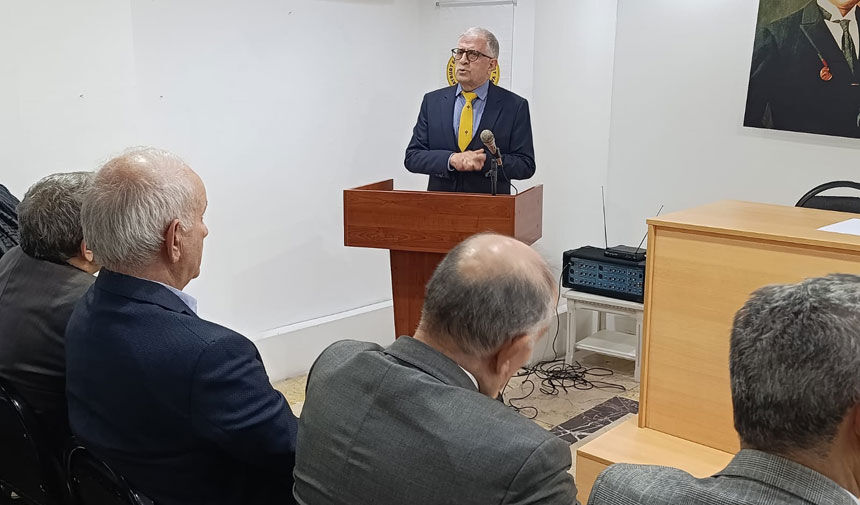 Bayburt Vakfi 15 Olagan Genel Kurulunda Onemli Kararlar Tuzuk Ve Idari Yapi Degisti2