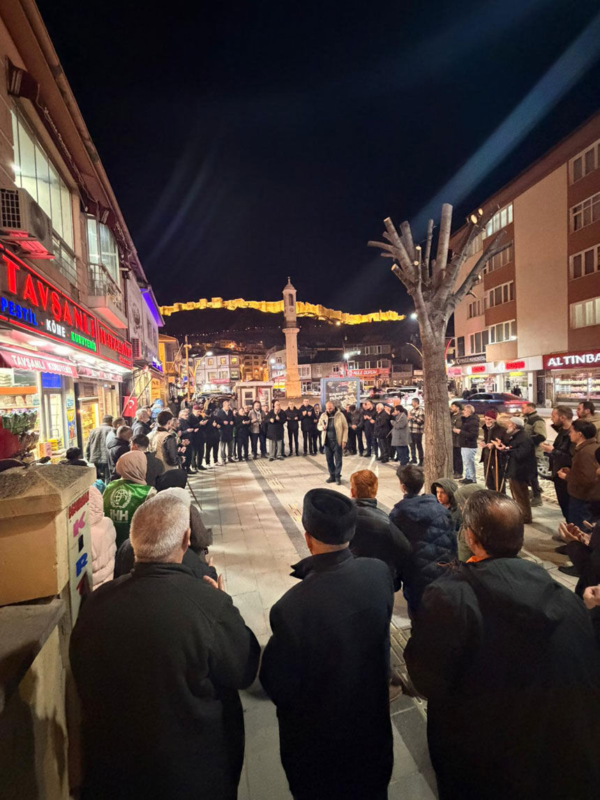 Ihh Bayburttan Mescid I Aksa Tepkisi Insanlik Onurunun Son Kalesi2-1