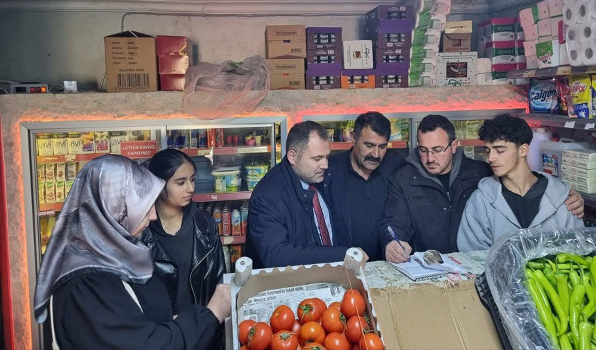 Bayburt Lisesi Ogrencileri Veresiye Defterini Sildi1