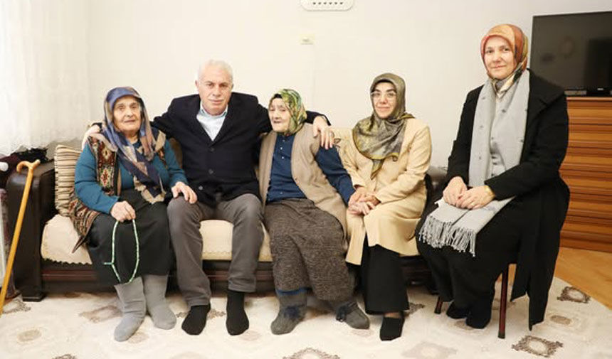 Bayburtta Ramazan Boyunca Gonul Kopruleri Kuruldu2