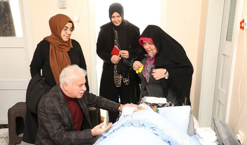 Bayburtta Ramazan Boyunca Gonul Kopruleri Kuruldu3