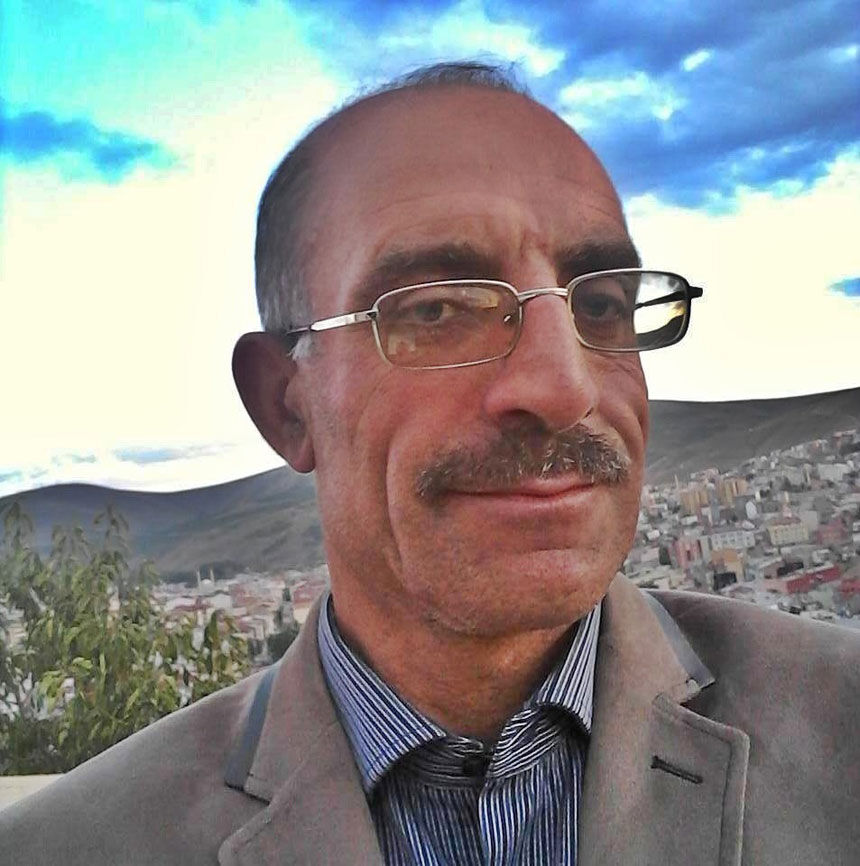 Zaturre Teshisi Konusmustu Tahir Akbas Son Yolculuguna Ugurladi