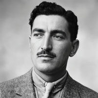 Mehmet Turan Bey (1902-1931)