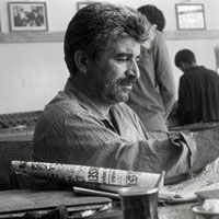 Osman Okutmuş (1927-1992)