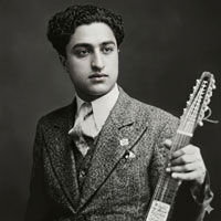 Remiz Çavuldak (1910-1976)