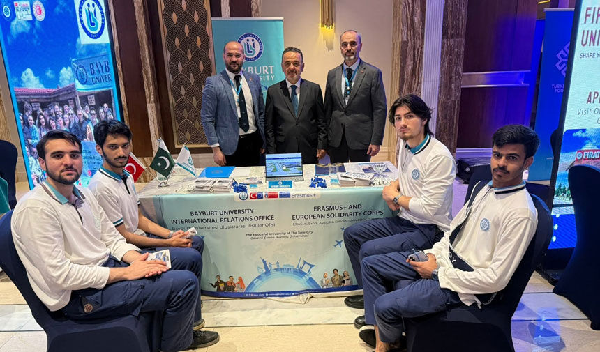 Bayburt Universitesinden Guney Asya Cikarmasi Uluslararasilasmada Stratejik Is Birligi1