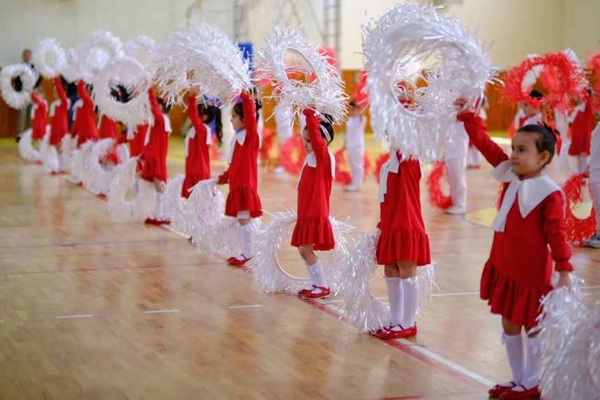 Bayburtta 23 Nisan Coskuyla Kutlandi1