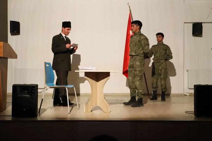 Milli Hafiza Bayburtta Tazelendi Kutul Amare Zaferi 110 Yasinda1