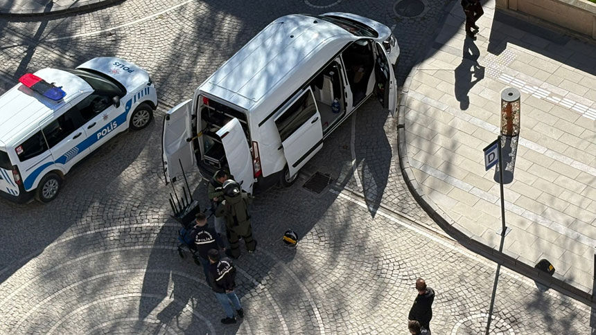 Bayburtta Bomba Diye Ihbar Edildi Mont Cikti1