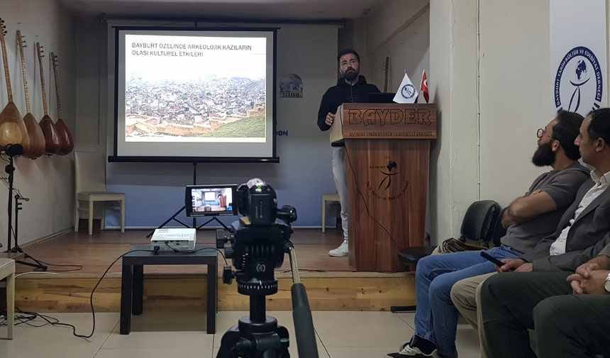 Arkeolojinin Toplum Uzerindeki Etkileri Bayderde Anlatildi1