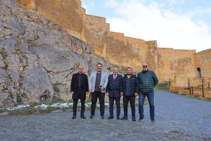 Bayburt Kalesinde Yeni Donem Arkeolojik Kazilar Temmuzda Basliyor1