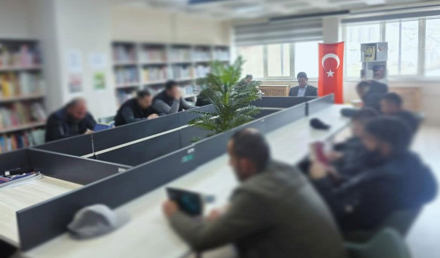 Bayburtta Yukumluler Icin Okuma Semineri1