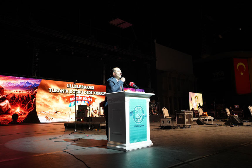 Uluslararasi Dede Korkut Oyku Yarismasi Odulleri Sahiplerini Buldu7