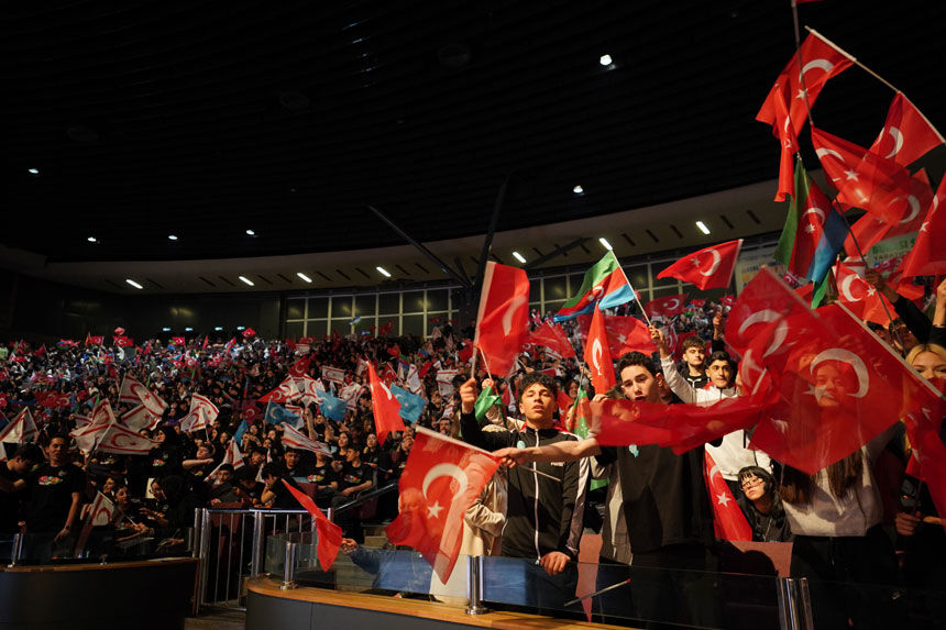 Uluslararasi Dede Korkut Oyku Yarismasi Odulleri Sahiplerini Buldu8