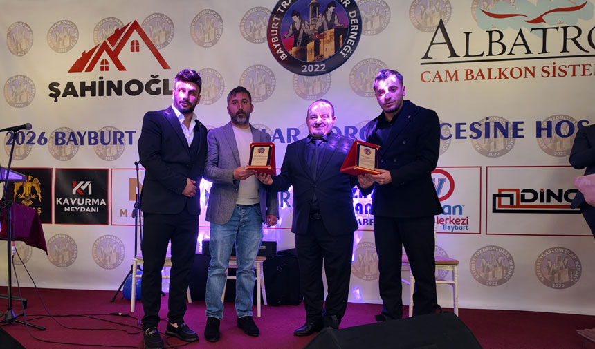 Bayburtta Horon Ruzgari Trabzonlular Derneginden Kultur Bulusmasi4