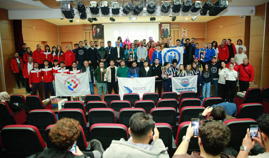 Universiteler Arasi Rafting Turkiye Sampiyonasinda Kupalar Sahiplerini Buldu1