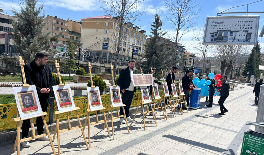 Bayburt Ulku Ocaklarindan Egitim Sehitlerine Vefa2