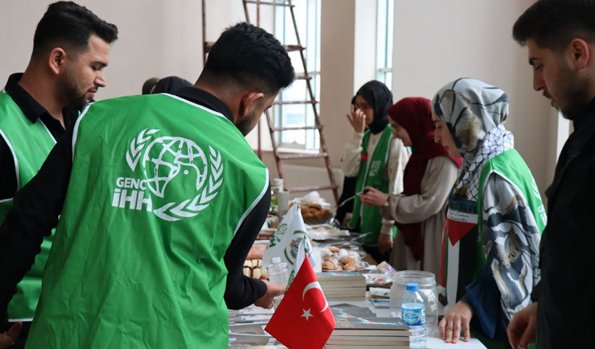 Bayburt Universitesinde Boykot Ve Ozgurluk Filosu Konusuldu1