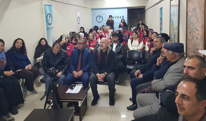 Bayburtun Kulturel Mirasi Damla Gonulluleri Ile Bulustu7