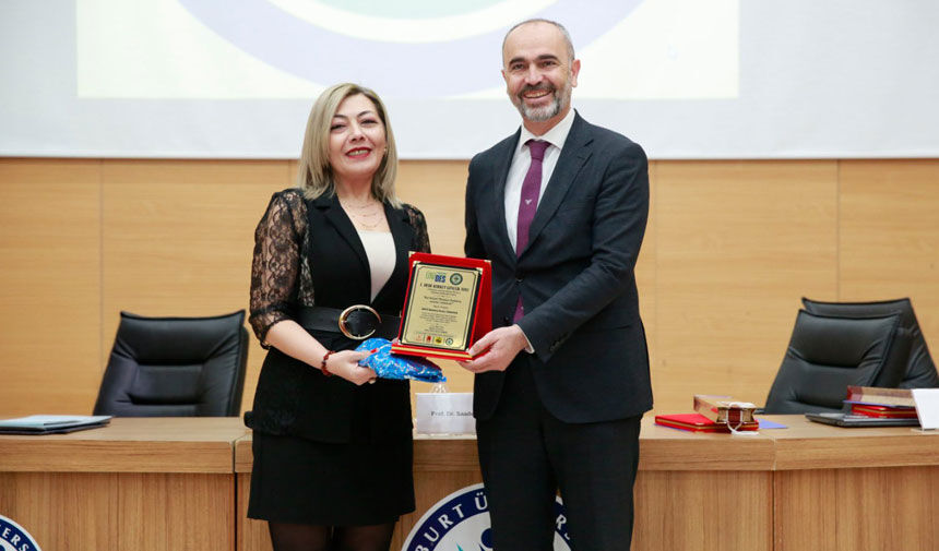 Bayburt Universitesinde 1 Dede Korkut Genclik Toyu Coskusu1