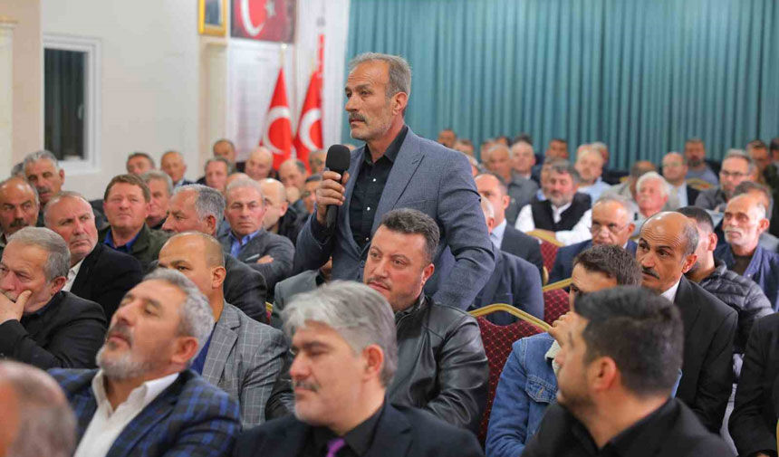 Bayburtta Koydes Yatirimlari Ve Koylerin Ihtiyaclari Konusuldu1