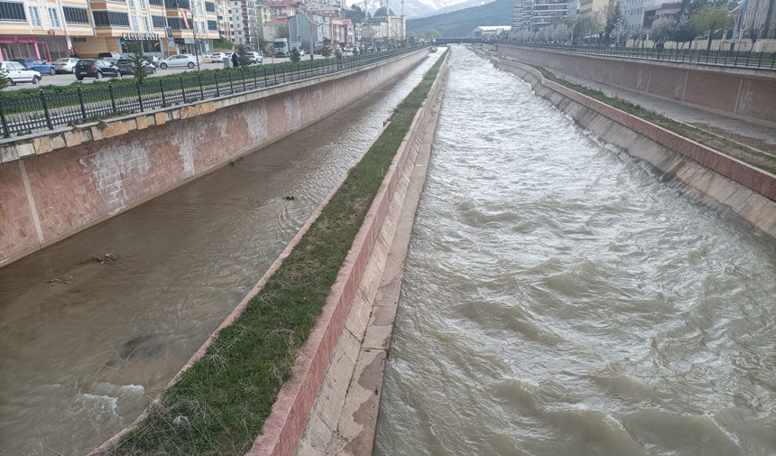 Saadet Partisi Il Baskani Bekmezci Dsinin Coruh Projesini Hedef Aldi1