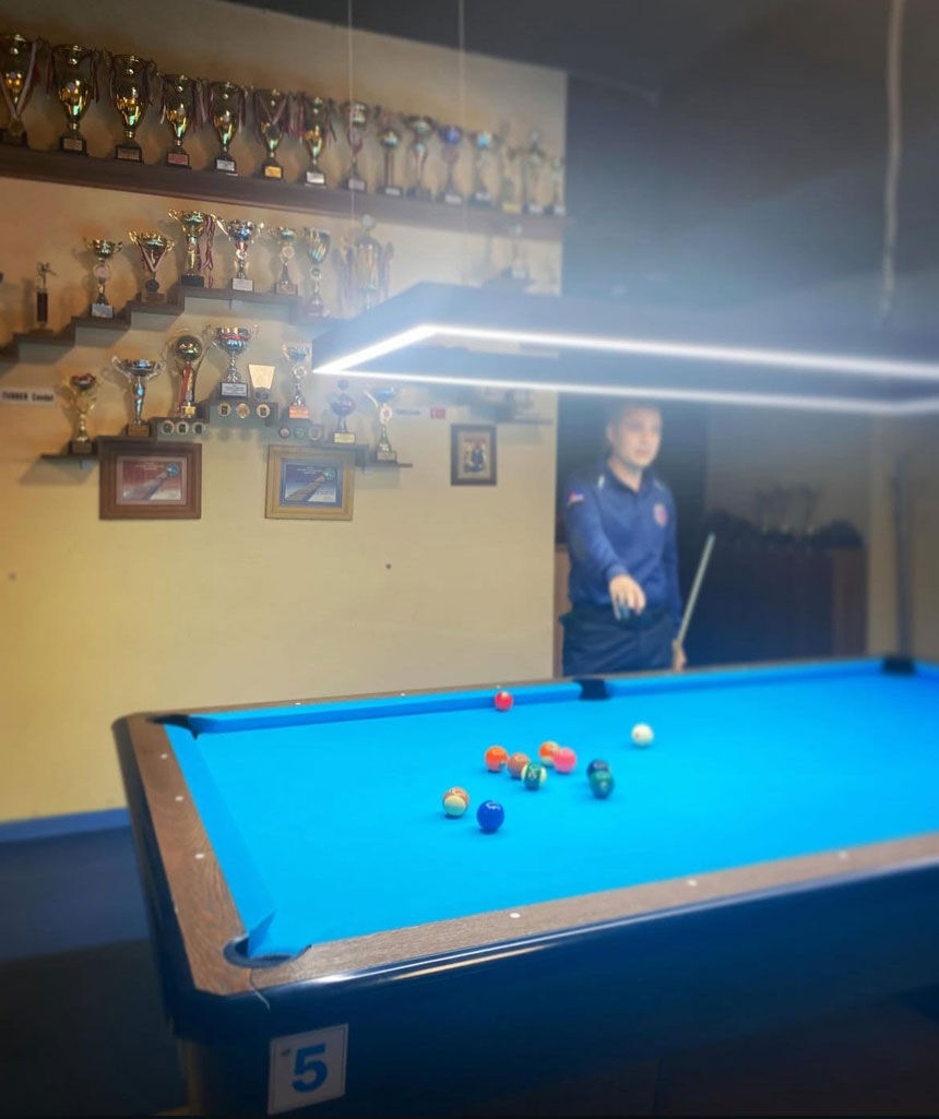 Bayburtta Yukumlulere Bilardo Etkinligi1