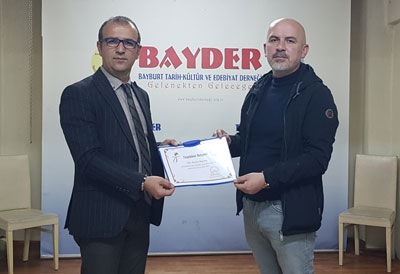 Murat Okutmus Bayderde Anlatti Bir Kent Kimligi Olarak Remzi Cavuldak Ve Sanati4