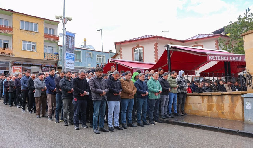 Muhammet Alperen Duruster Son Yolculuguna Ugurlandi2