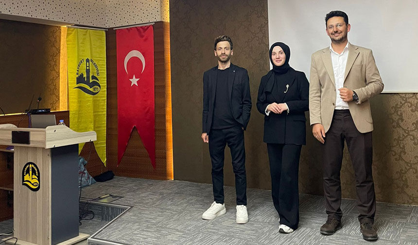 Bayburt Belediyesi Aile Yasam Merkezinde Yogun Katilimli Tyt Kampi1