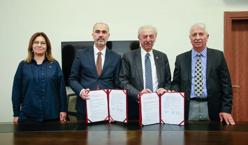 Bayburt Universitesi Ile Bayproje Arasinda Is Birligi Protokolu Imzalandi1