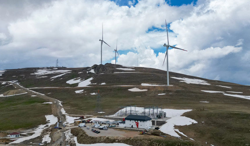 Turkiyenin Enerji Bagimsizligina Bir Katki Daha Soganli Res Hizmete Girdi3