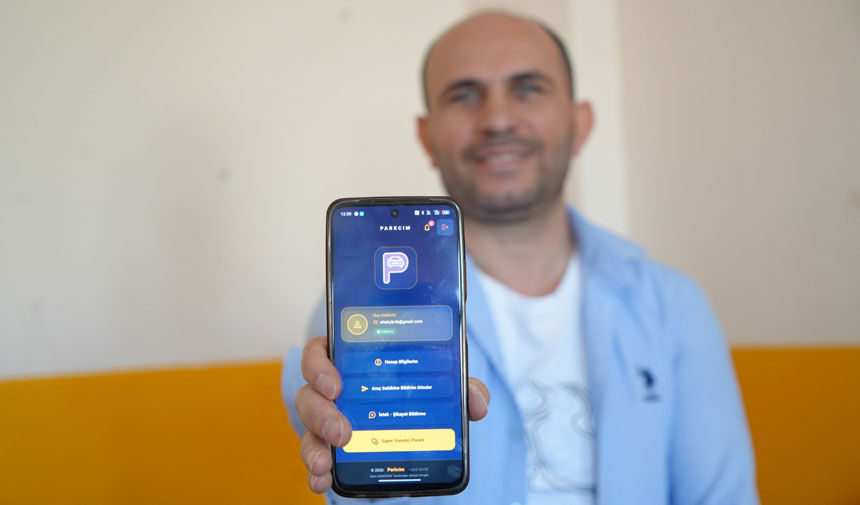 Plakanizi Girin Magdur Olmayin Bayburtta Uretilen Parkcim Buyuyor1